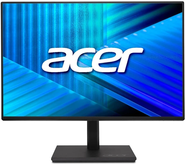 Monitorius Acer Vero B247Y - B7 Series - LED monitorius - 61 cm (24 inch)