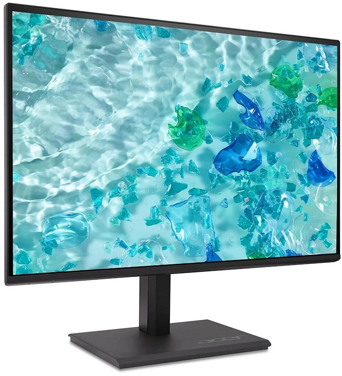 Monitorius Acer Vero B277 Gbmiprzx- 27" | IPS | Full HD | 120 Hz