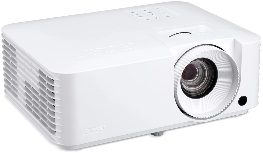 Acer Vero PL2520pi Standartinio nuotolio projektorius 4000 ANSI lumens DLP 1080p (1920×1080) 3D Balta