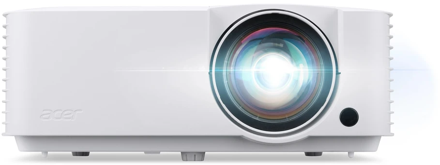 Acer Vero SL2520n Standartinio nuotolio projektorius 4000 ANSI lumens DLP 1080p (1920×1080) 3D Balta