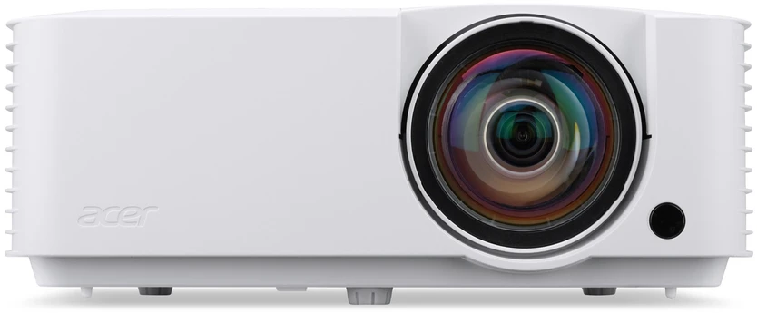 Acer Vero SL2520n Standartinio nuotolio projektorius 4000 ANSI lumens DLP 1080p (1920×1080) 3D Balta