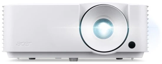 Acer Vero XL2521 Standartinio nuotolio projektorius 4000 ANSI lumens DLP 1080p (1920×1080) 3D Balta