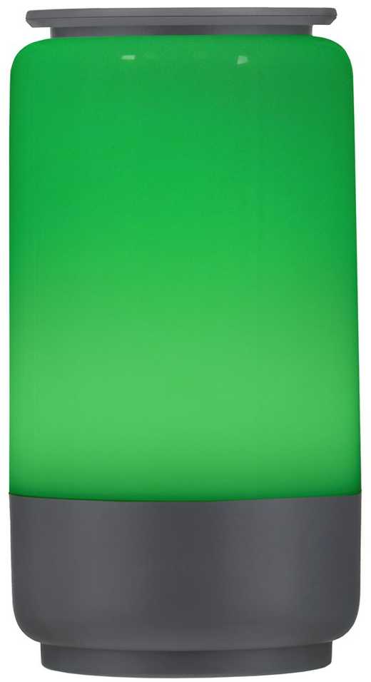 Stalinė Lempa - Activejet Aje-Camilla RGB, Juoda