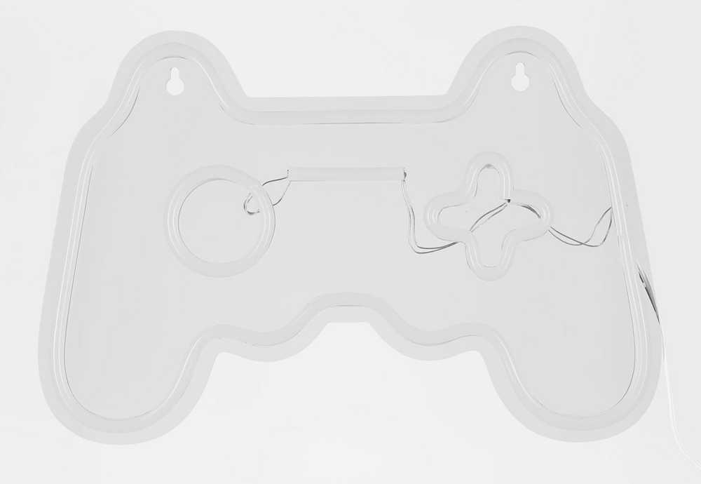 ActiveJet Suaktyvinkite AJE-NEON PAD neoninį šviesos diodą