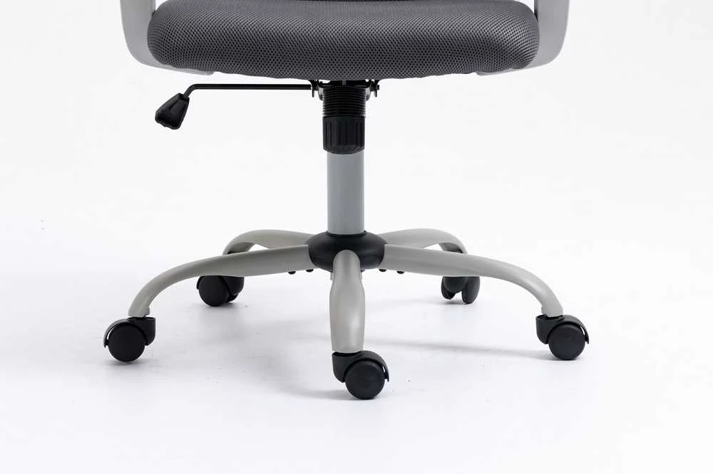 „Activejet“ biuro fotelis YK01 pilkas