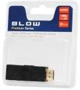 Blow Oem Jungtis HDMI kištukas - lizdas kampinis
