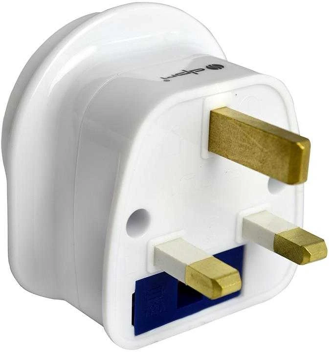 Adapteris DPM PF01GB, EU/GB