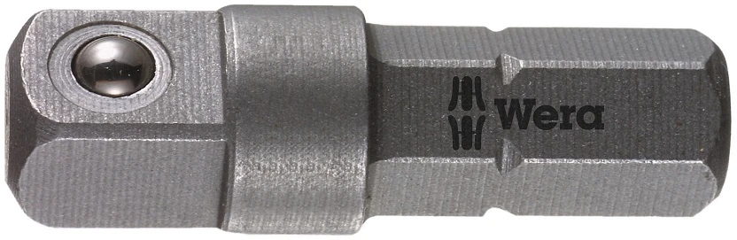 Adapteris WERA 870/1 1/4"
