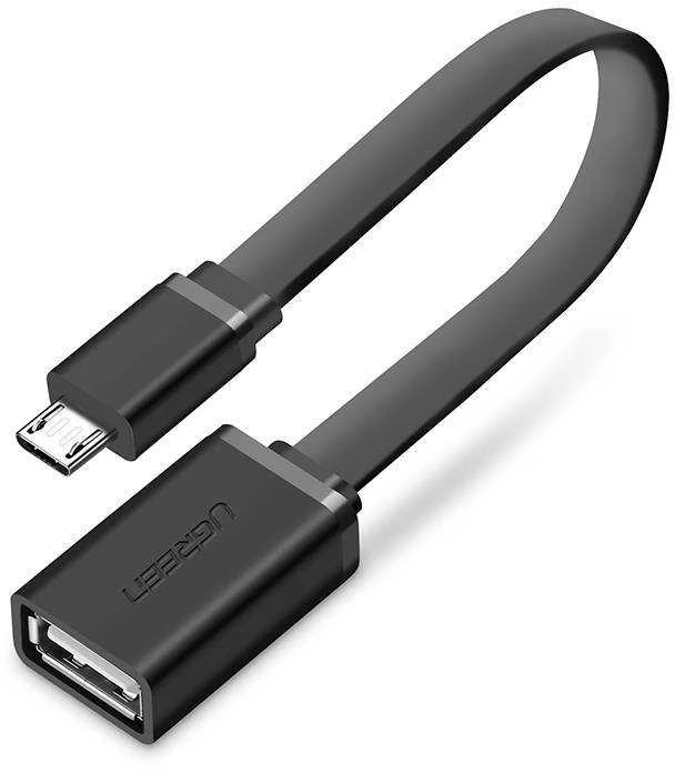 UGREEN US133 adapteris Micro USB OTG