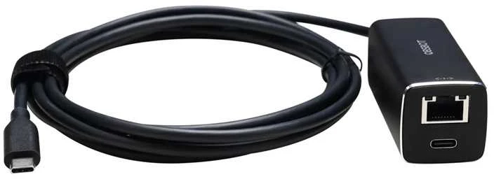 Obsbot USB-C į Ethernet tinklo adapteris