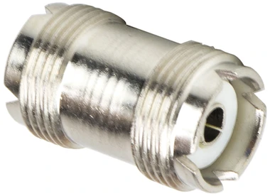 Adapteris PNI PL-258 pakuotė (moteriška PL-moteriška PL), 10 vienetų