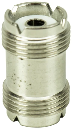 Adapteris PNI PL-258 pakuotė (moteriška PL-moteriška PL), 10 vienetų