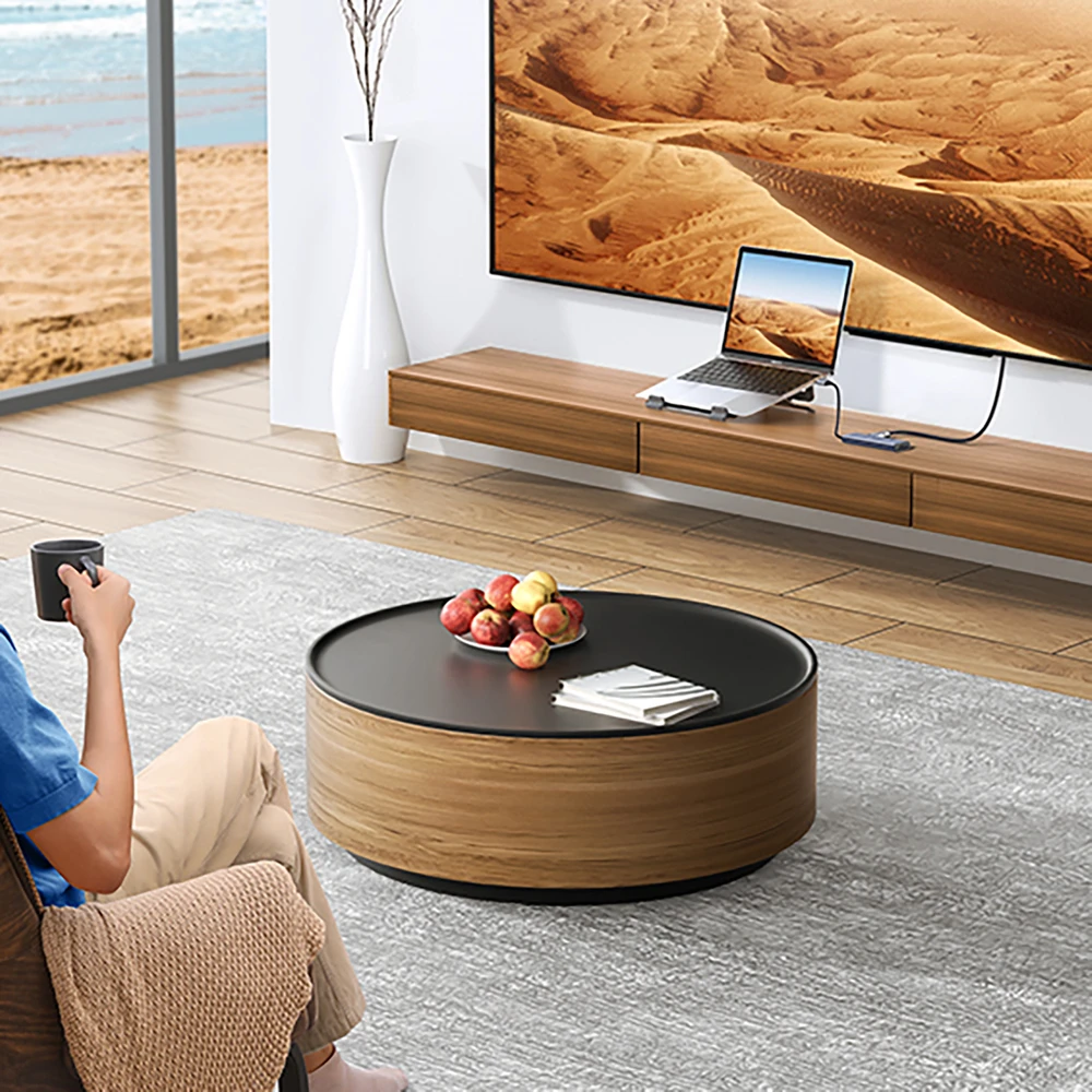 Adapteris HUB UGREEN CM511 USB-C prie HDMI, 3x USB-A 3.0, SD/TF