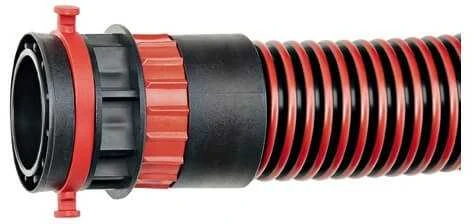 Flex Accessories Adapteris siurbimo žarnai FLEX Ø32mm