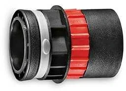 Flex Accessories Adapteris siurbimo žarnai FLEX Ø32mm