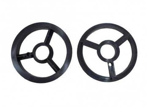 Adapteris vielos ritei ESAB K300