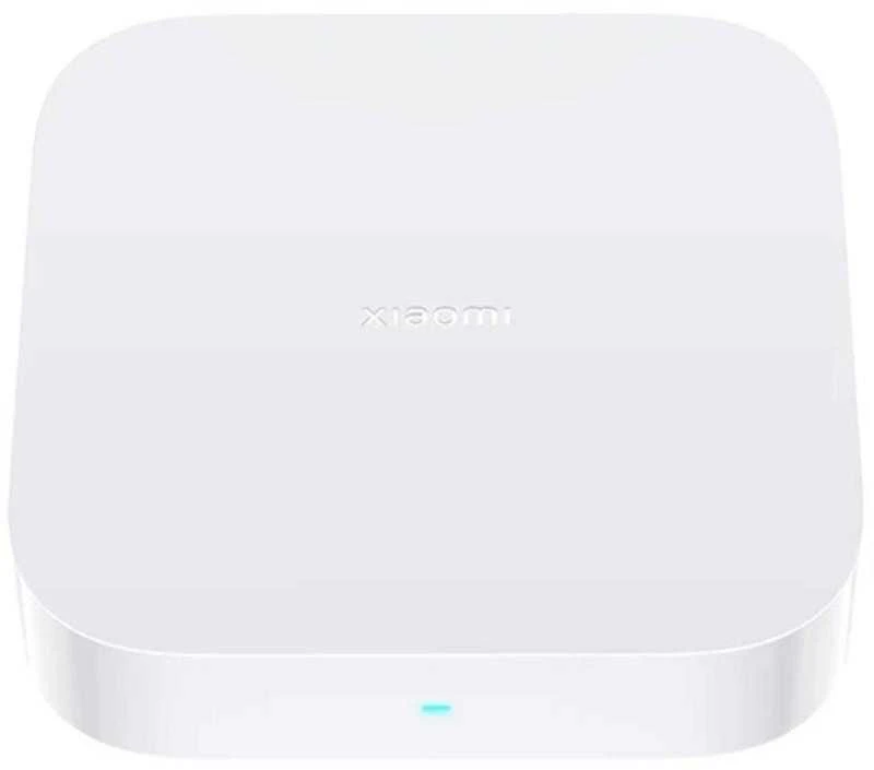 Xiaomi | Smart Home Hub 2 | WiFi, Bluetooth, ZigBee