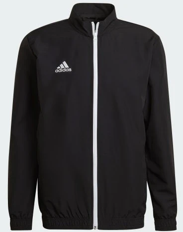 Adidas H57534_310 sportinis megztinis arba džemperis su gobtuvu