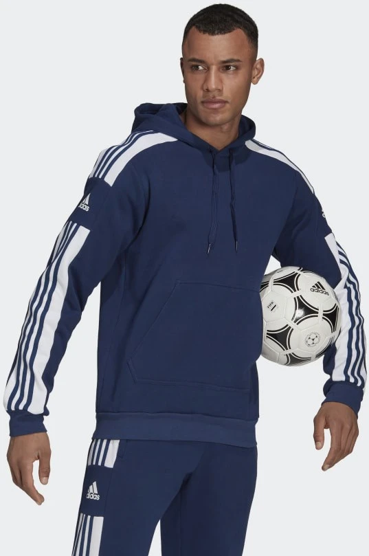 Adidas Squadra 21 Bliuzonas su gobtuvu