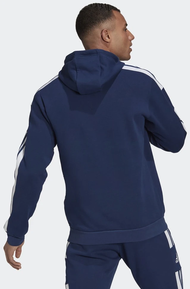 Adidas Squadra 21 Bliuzonas su gobtuvu