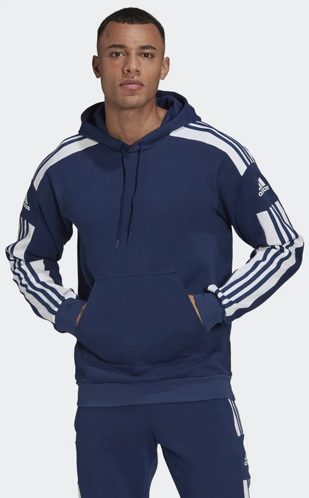 Adidas Squadra 21 Bliuzonas su gobtuvu