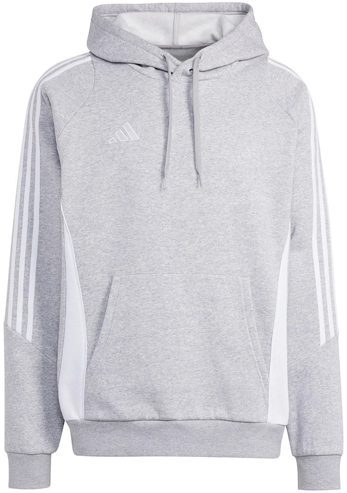 adidas Tiro 24 Sweat Hooded pilkas IR7545