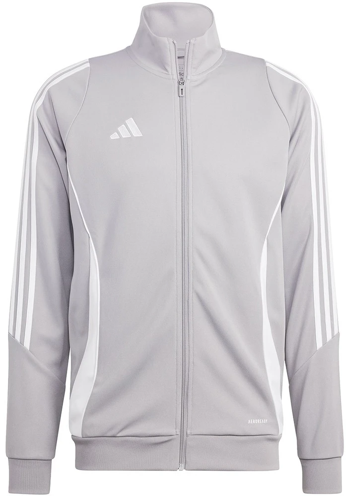 adidas Tiro 24 Training pilkas IR9494 XL men’s sweatshirt