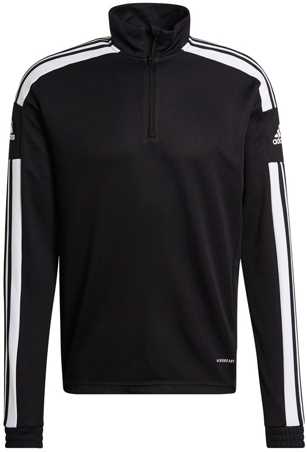 Bluza vyriška adidas Squadra 21 Training Top juoda GK9562 L