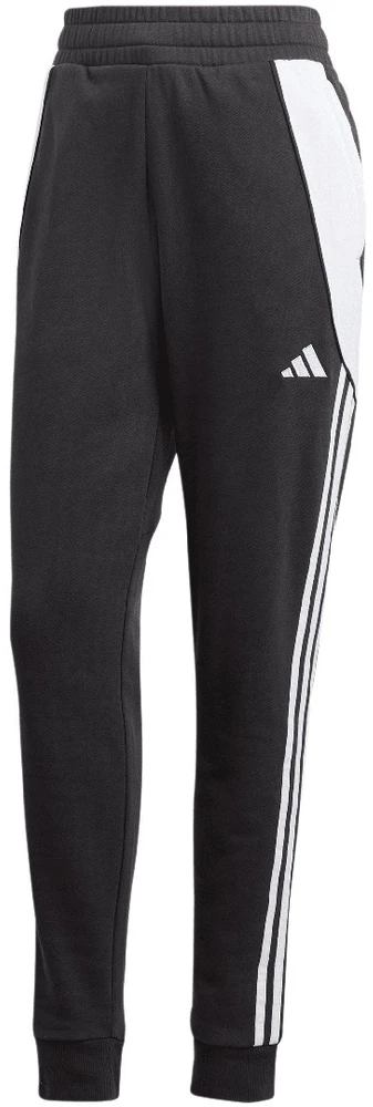 ADD Kelnės moterims adidas Tiro 24 Sweat juoda IJ7657 M