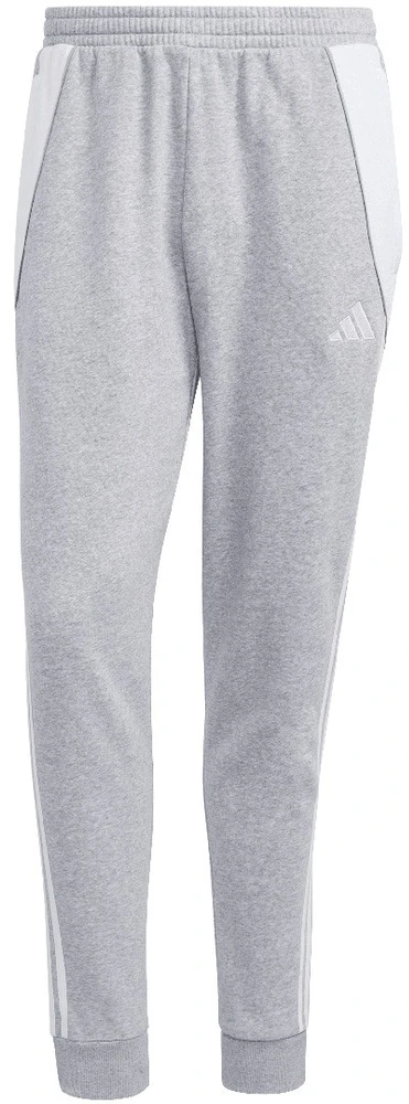 Kelnės vyrams adidas Tiro 24 Sweat pilka IS2153 2XL