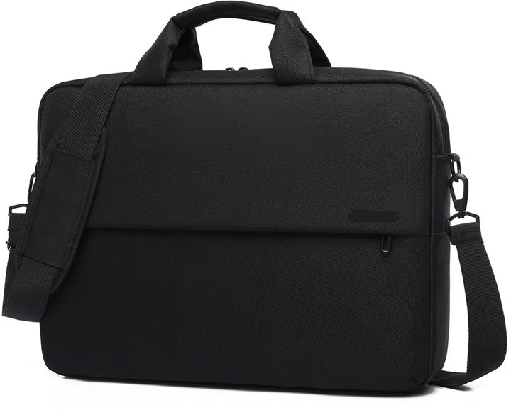 Nešiojamo Kompiuterio Dėklas - Addison 300215 15.6", Juodas