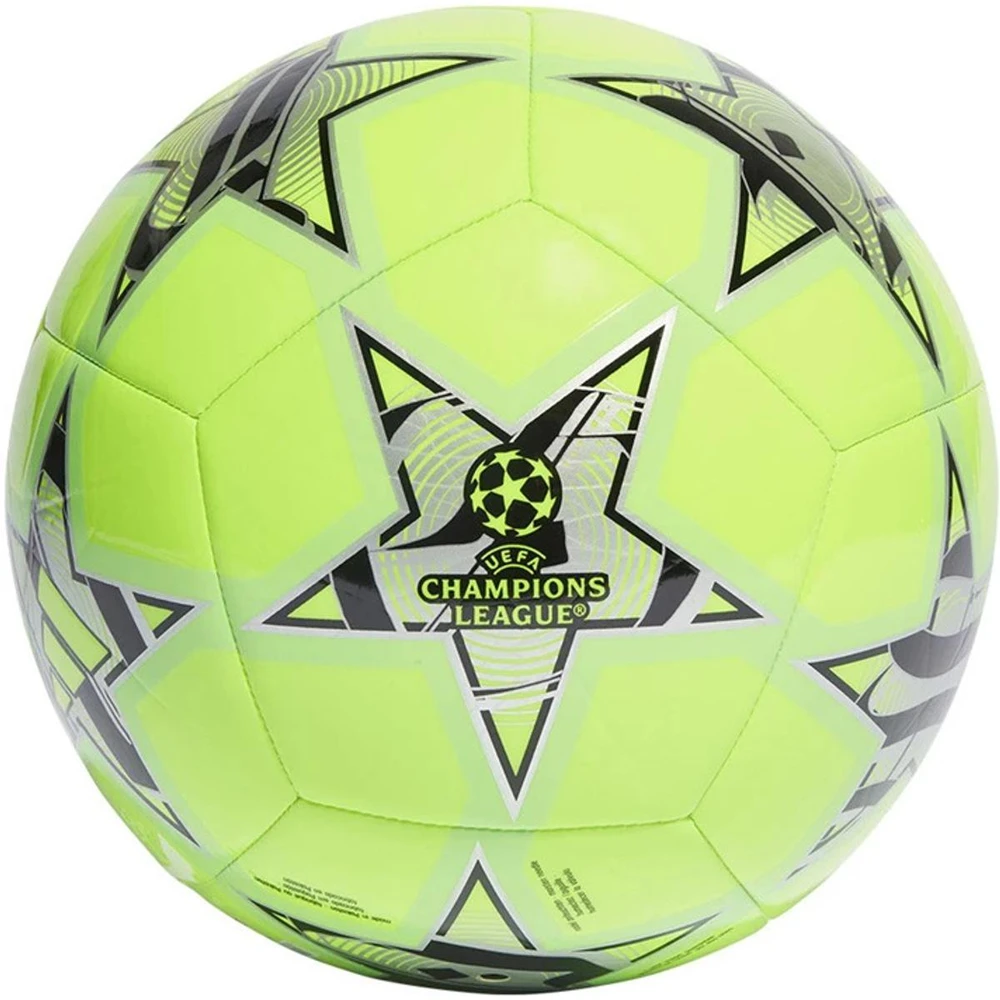 Futbolo kamuolys Adidas UEFA Čempionų Lyga R.5
