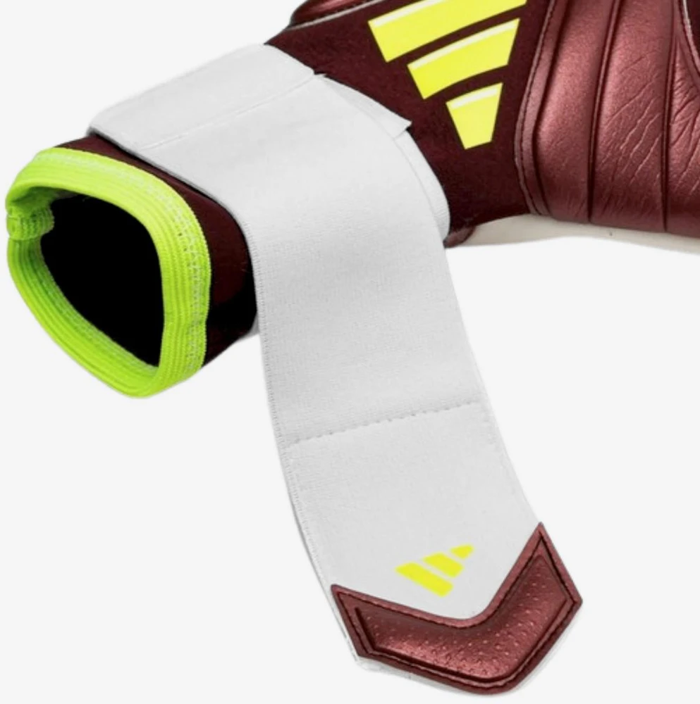 ADIDAS COPA GL LGE IQ4012 VARTININKO PIRŠTINĖS 8 DYDIS 841830