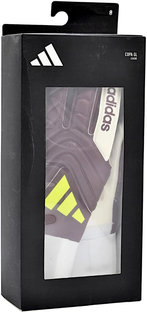 ADIDAS COPA GL LGE IQ4012 VARTININKO PIRŠTINĖS 8 DYDIS 841830