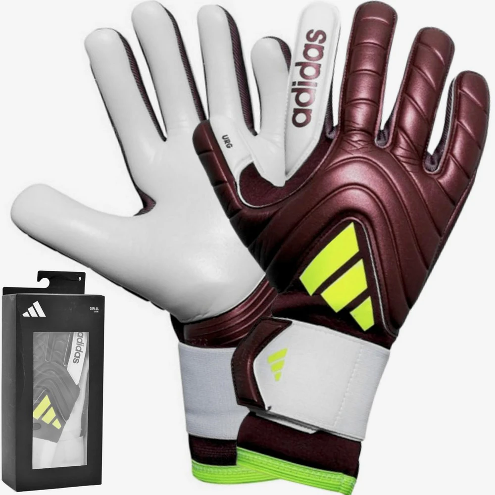 ADIDAS COPA GL LGE IQ4012 VARTININKO PIRŠTINĖS 8 DYDIS 841830