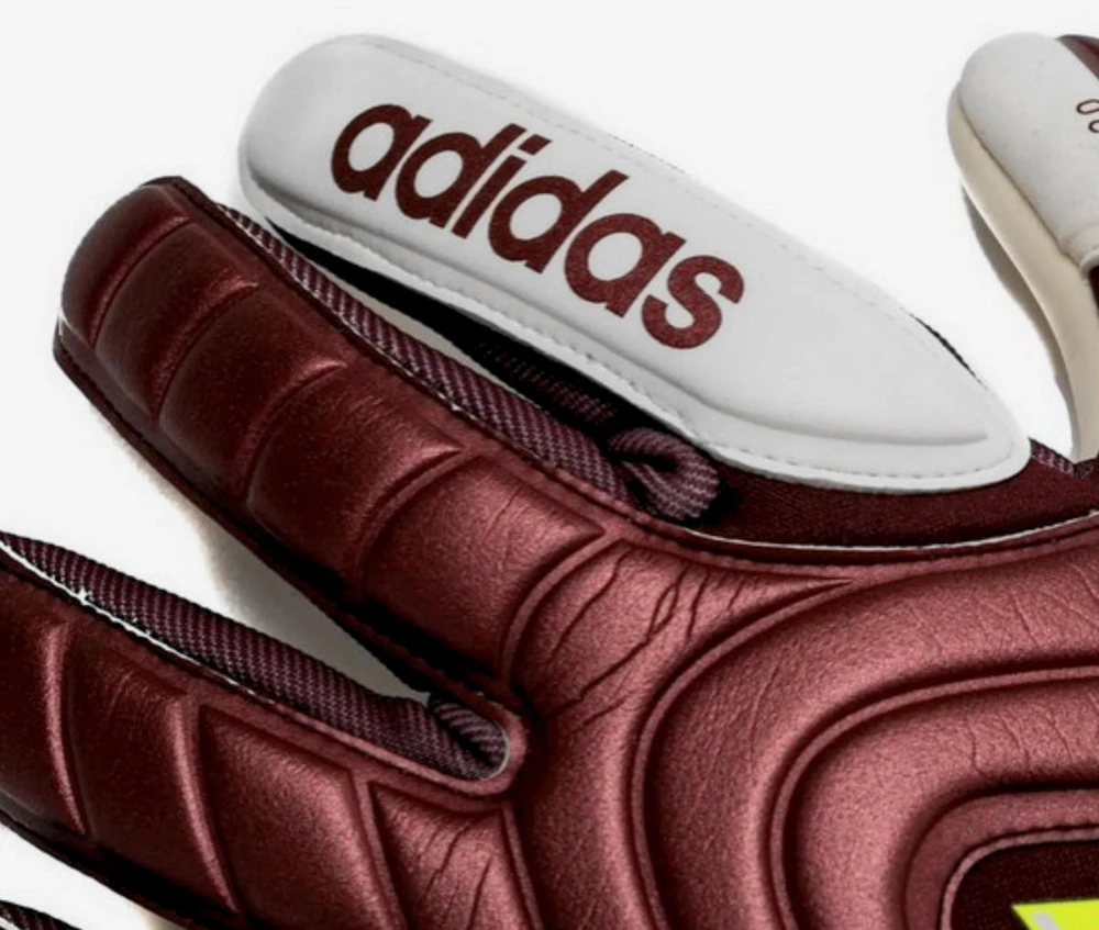 ADIDAS COPA GL LGE IQ4012 VARTININKO PIRŠTINĖS 8 DYDIS 841830