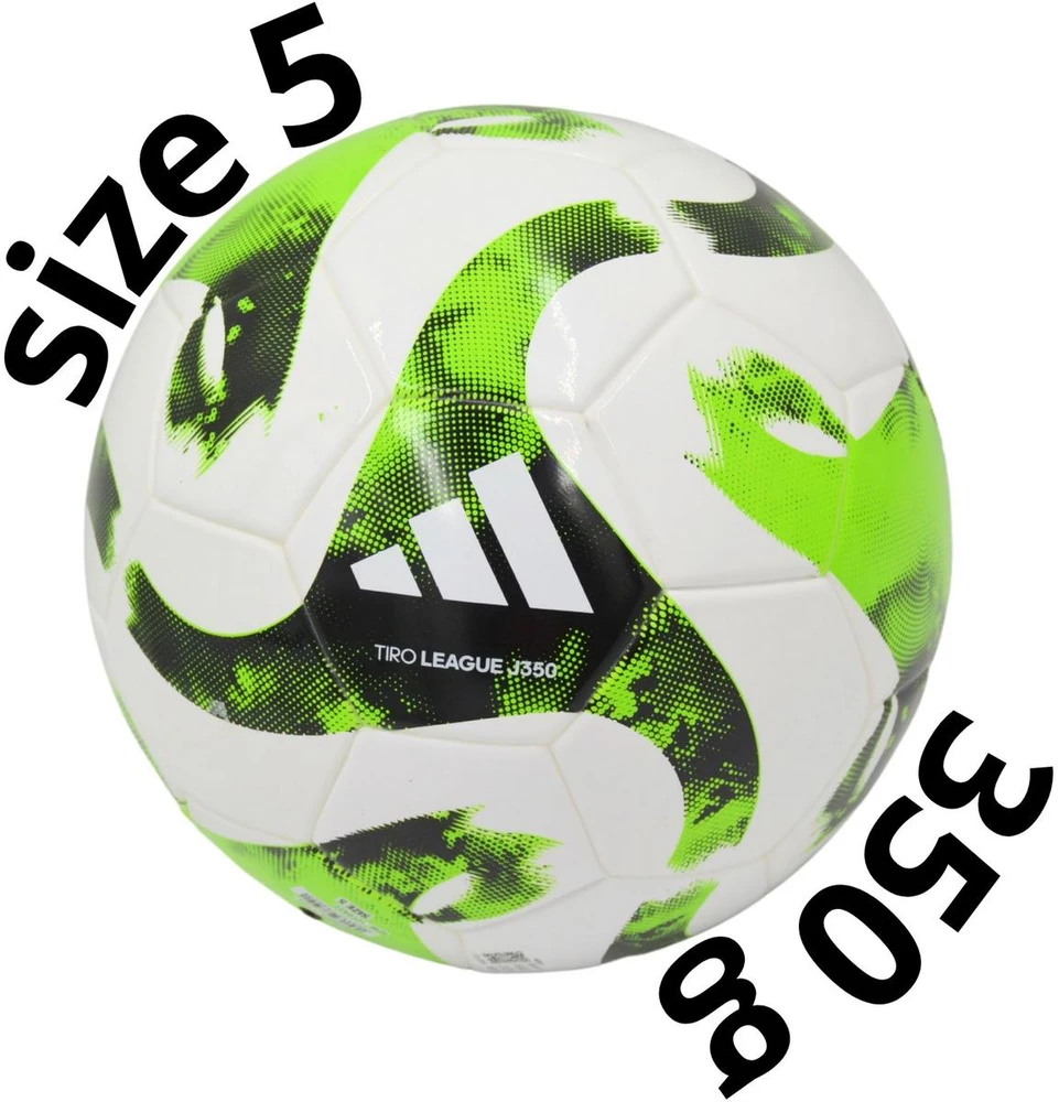 adidas futbolo kamuolys HT2427 R.5
