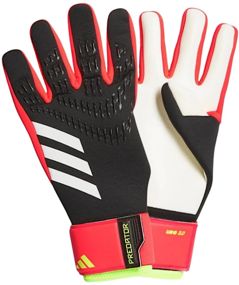 ADIDAS PRED GL LGE IN1600 VARTININKO PIRŠTINĖS 5 DYDŽIO 883960