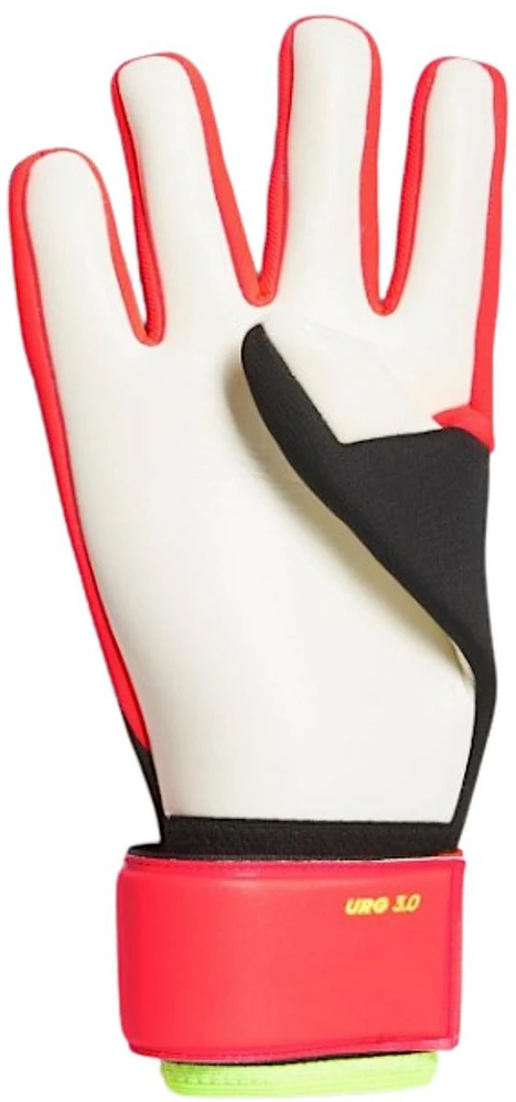 ADIDAS PRED GL LGE IN1600 VARTININKO PIRŠTINĖS 5 DYDŽIO 883960