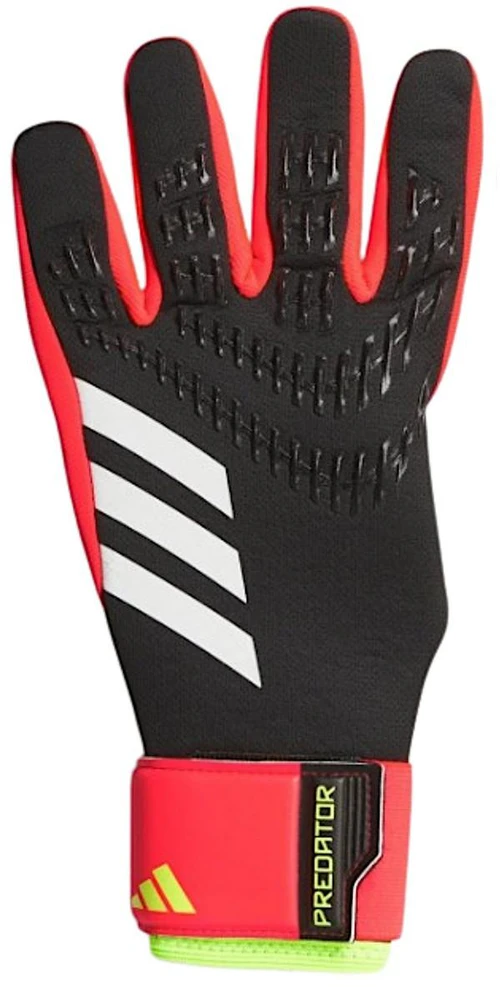 ADIDAS PRED GL LGE IN1600 VARTININKO PIRŠTINĖS 5 DYDŽIO 883960