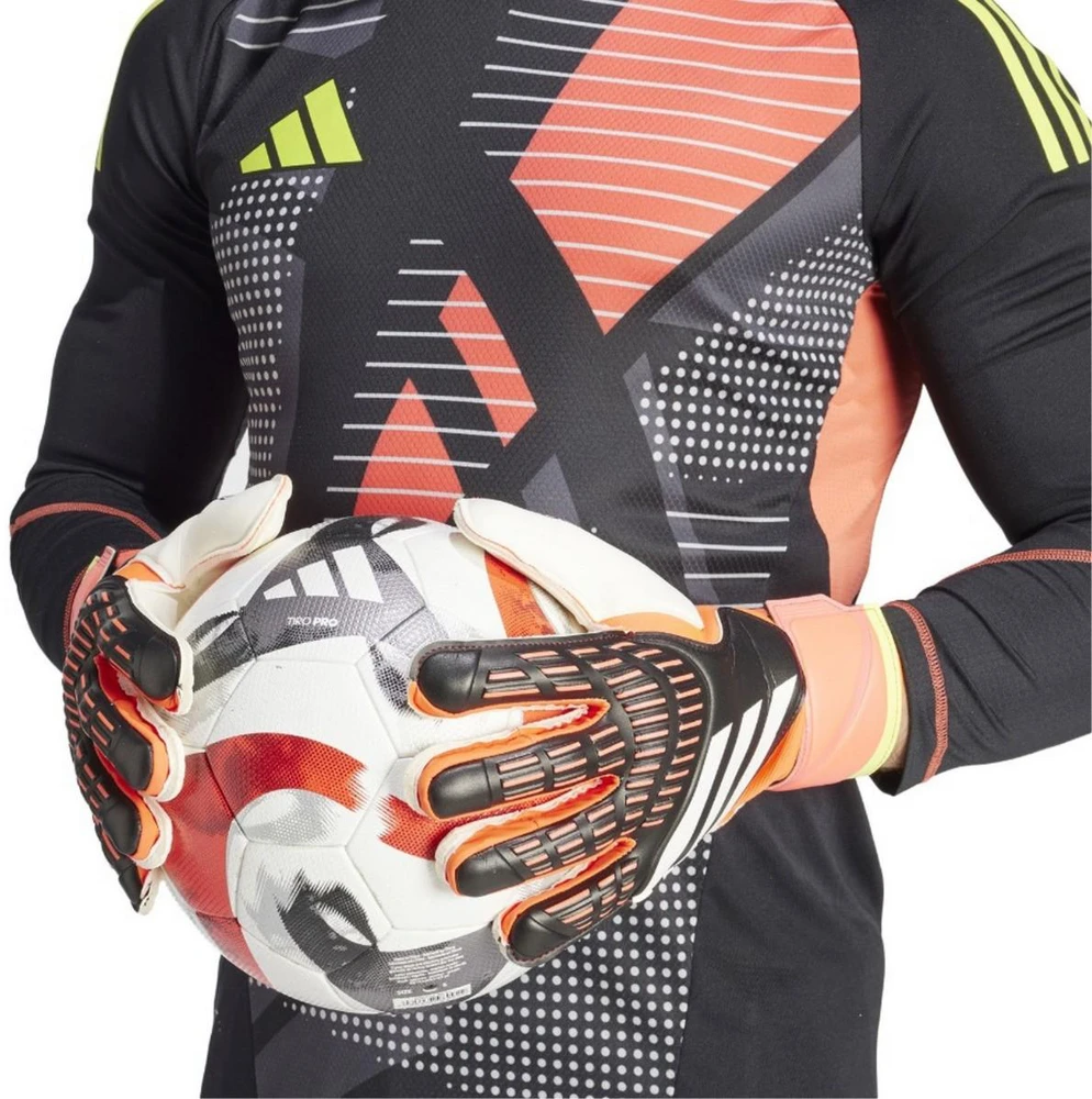 ADIDAS PRED GL MTC IN1599 VARTININKO PIRŠTINĖS 8 DYDŽIO 880129