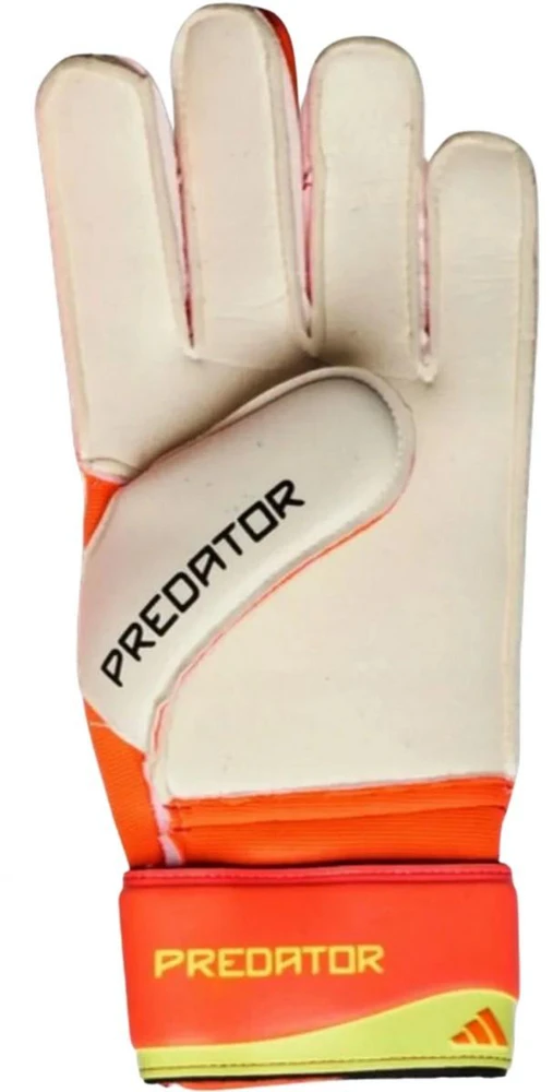 ADIDAS PRED GL MTC IN1599 VARTININKO PIRŠTINĖS 8 DYDŽIO 880129