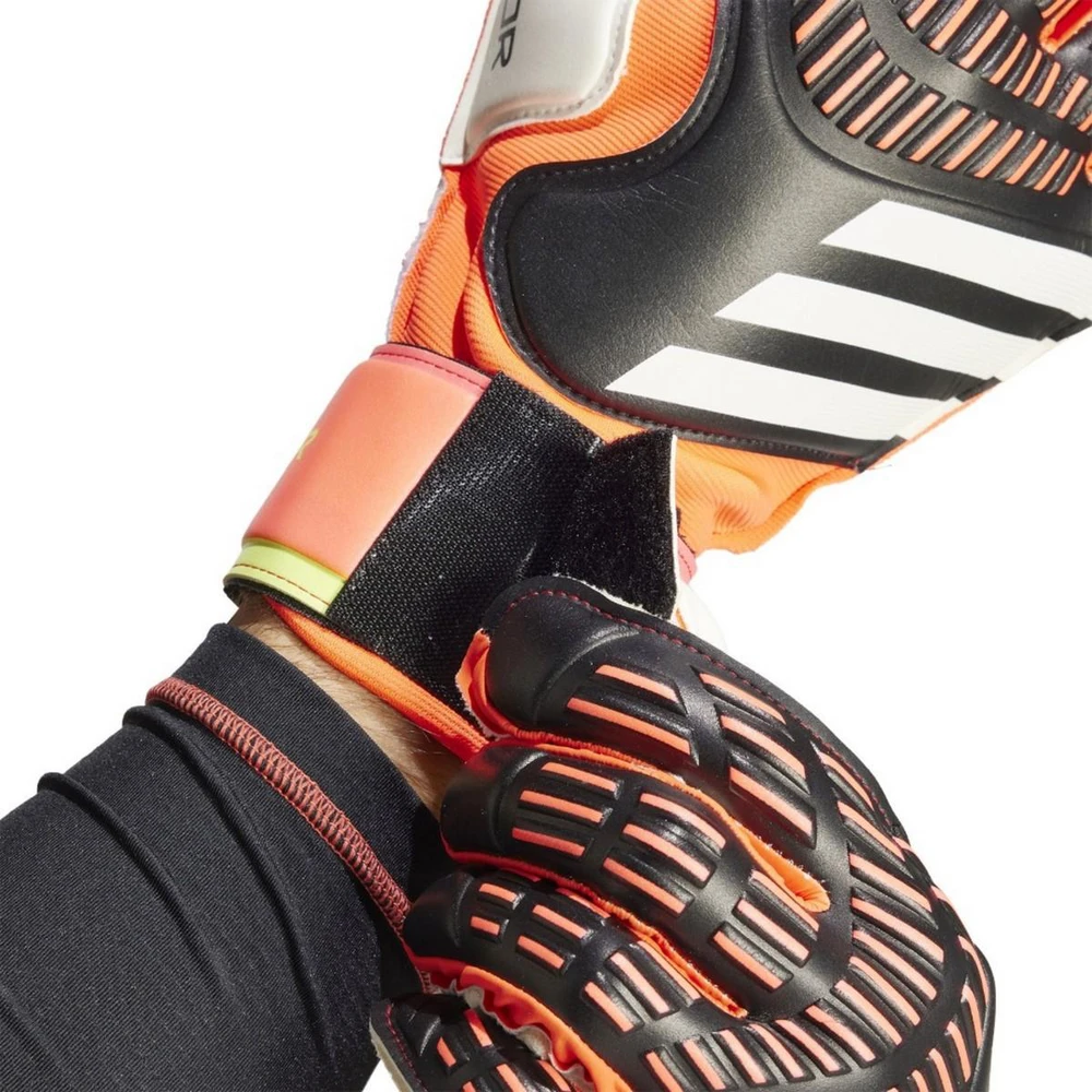 ADIDAS PRED GL MTC IN1599 VARTININKO PIRŠTINĖS 8 DYDŽIO 880129