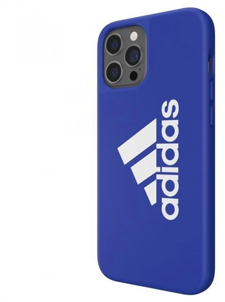 Nillkin Adidas SP Iconic Sports Dėklas Apple iPhone 12 Pro Max power mėlynas 42465