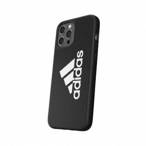 Adidas SP Iconic Sports Dėklas Apple iPhone 12 Pro Max juodos spalvos 42462