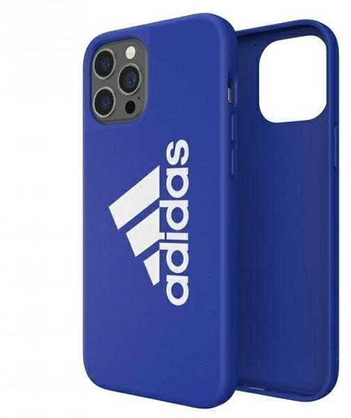 Nillkin Adidas SP Iconic Sports Dėklas Apple iPhone 12 Pro Max power mėlynas 42465