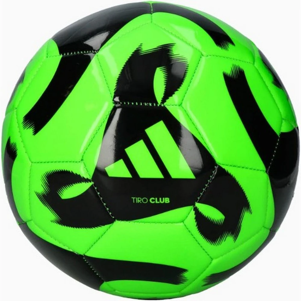 Futbolo kamuolys Adidas Tiro Club R.4