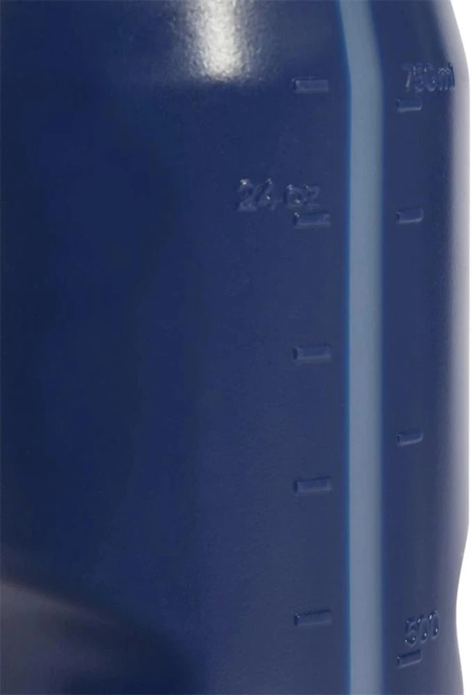 Gertuvė adidas Tiro 750 ml raudona
