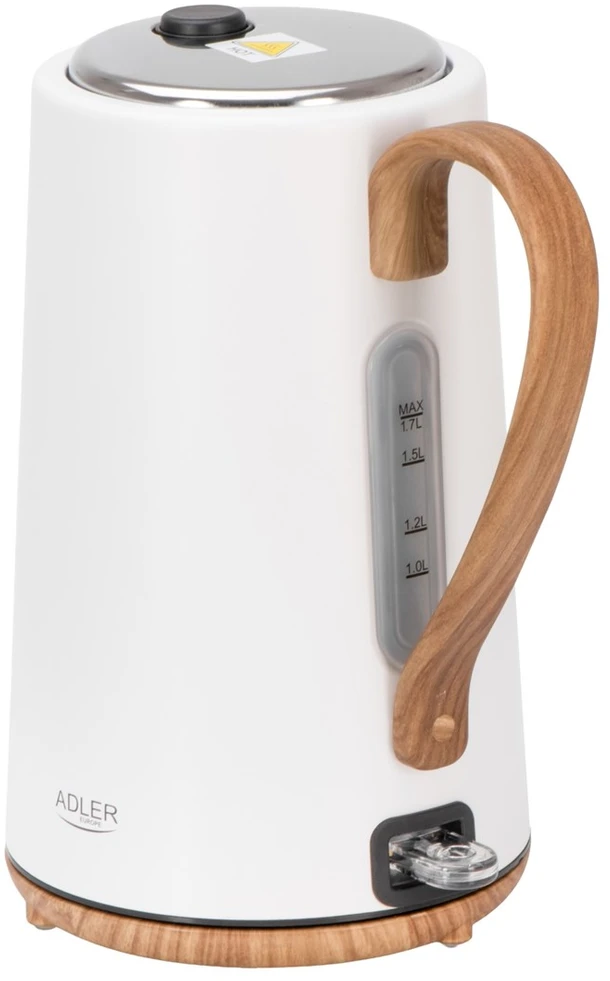 Elektrinis virdulys 1.7L ADLER AD-1352