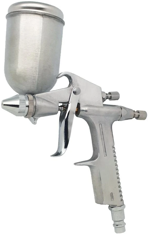 ADLER purškimo pistoletas MINI HP K-3